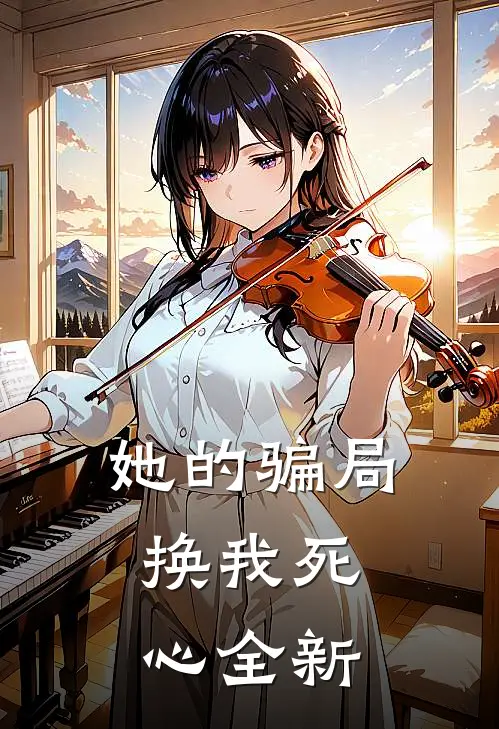 她的骗局，换我死心全新
