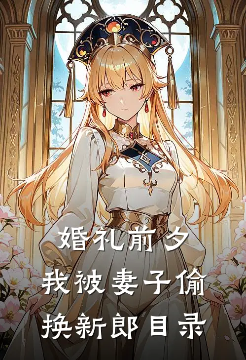 婚礼前夕，我被妻子偷换新郎目录