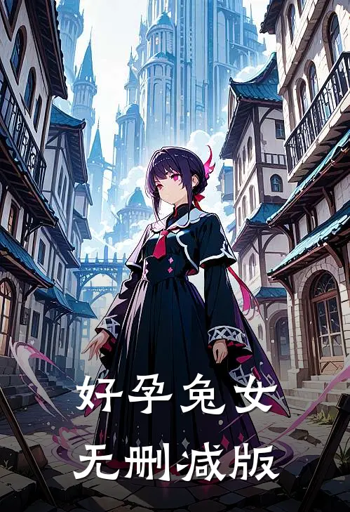 好孕兔女无删减版