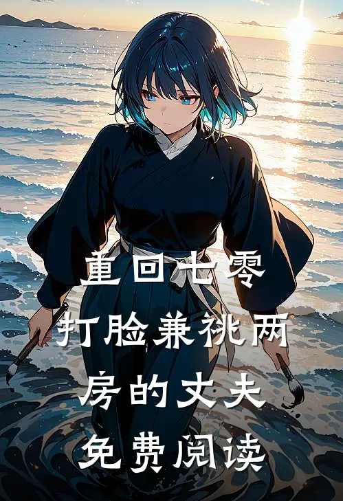 重回七零，打脸兼祧两房的丈夫免费阅读