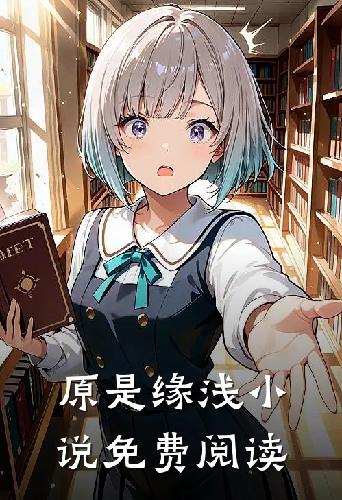 原是缘浅小说免费阅读