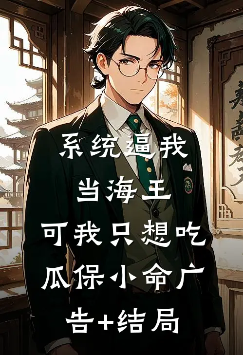 系统逼我当海王，可我只想吃瓜保小命广告+结局
