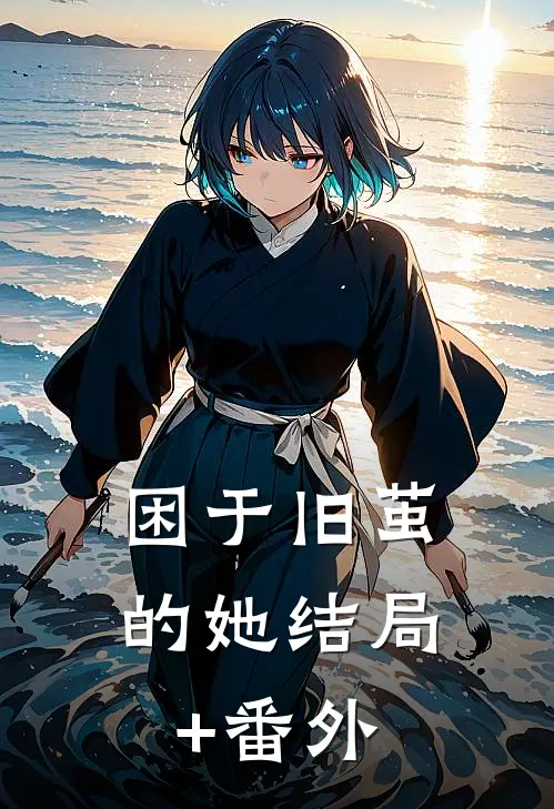 困于旧茧的她结局+番外