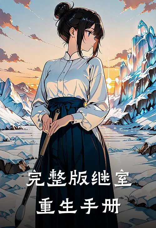 完整版继室重生手册
