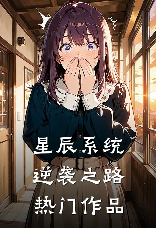 星辰系统：逆袭之路热门作品