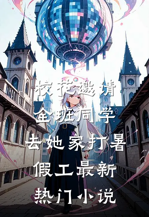 校花邀请全班同学，去她家打暑假工最新热门小说