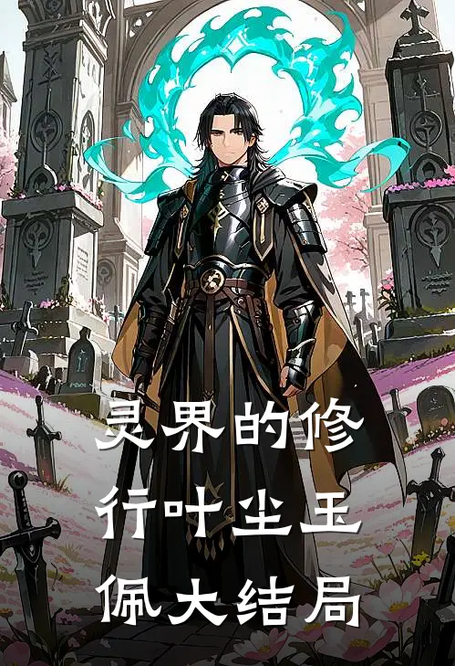 灵界的修行叶尘玉佩大结局