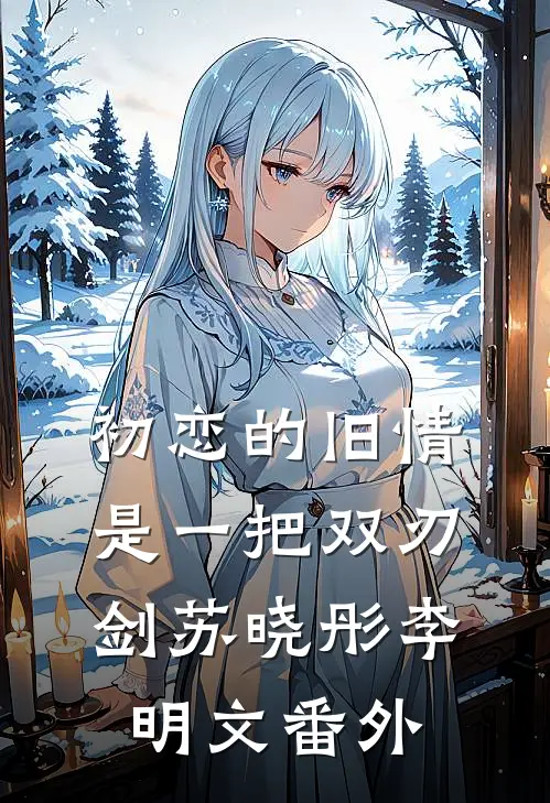 初恋的旧情是一把双刃剑苏晓彤李明文 番外