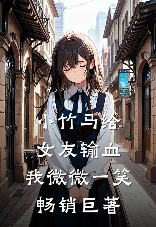 小竹马给女友输血，我微微一笑畅销巨著