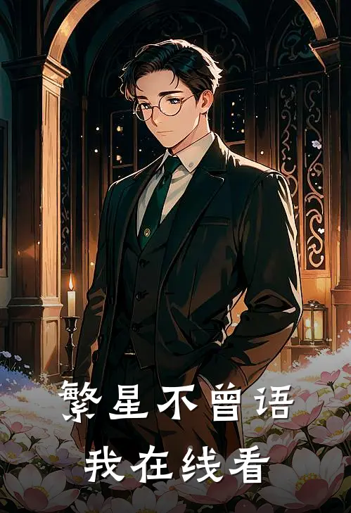 繁星不曾语我在线看
