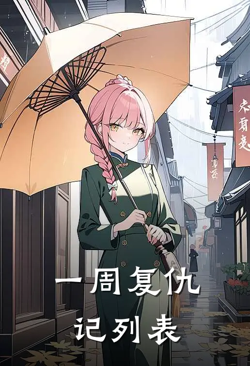一周复仇记列表