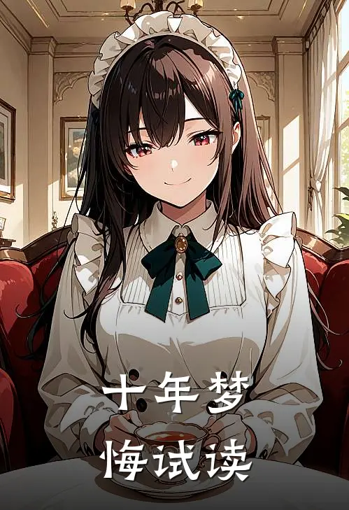 十年梦悔试读