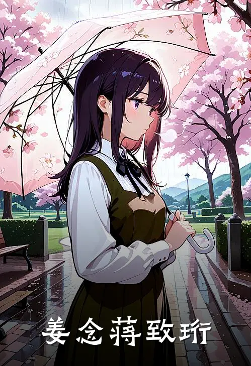 姜念蒋致珩
