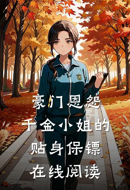 豪门恩怨：千金小姐的贴身保镖在线阅读