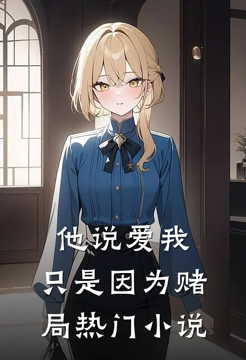 他说爱我，只是因为赌局热门小说