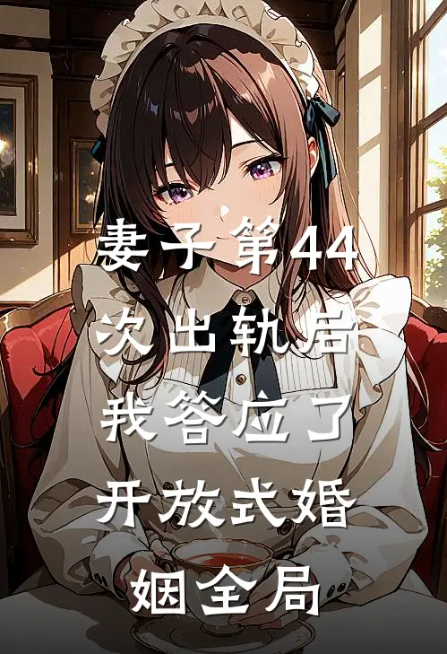 妻子第44次出轨后，我答应了开放式婚姻全局