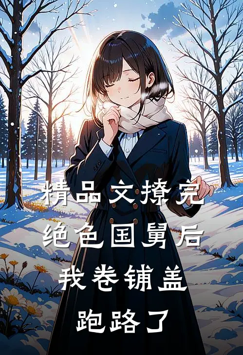 精品文撩完绝色国舅后，我卷铺盖跑路了