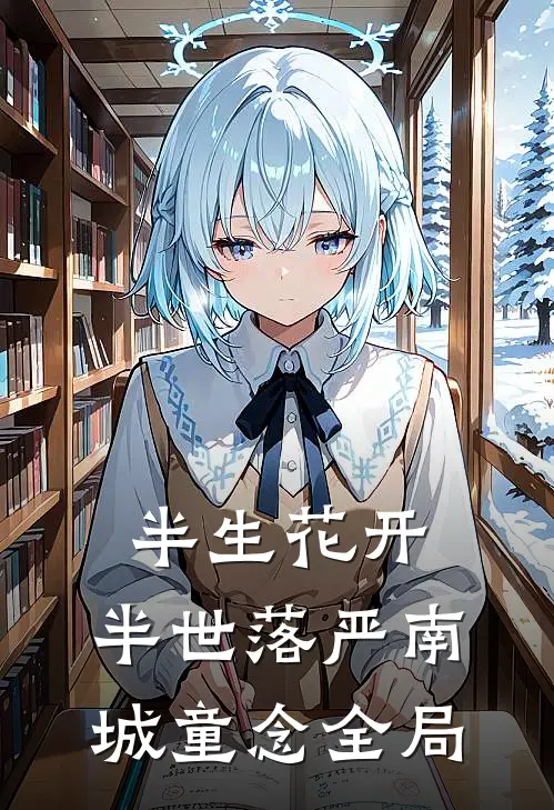 半生花开，半世落严南城童念全局