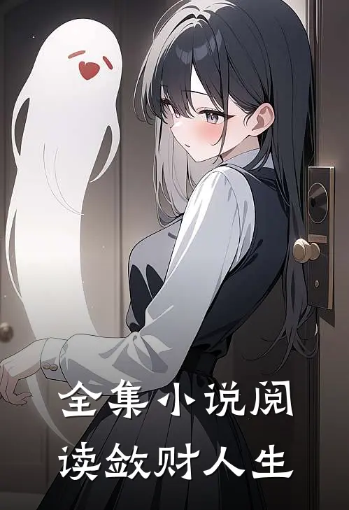 全集小说阅读敛财人生
