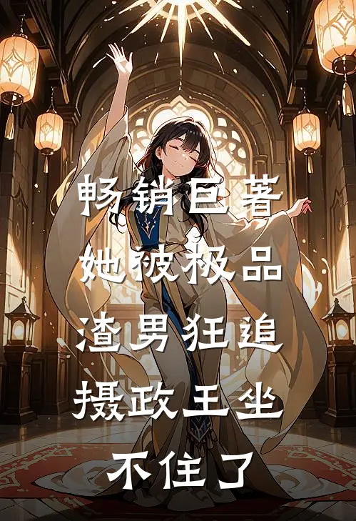 畅销巨著她被极品渣男狂追，摄政王坐不住了