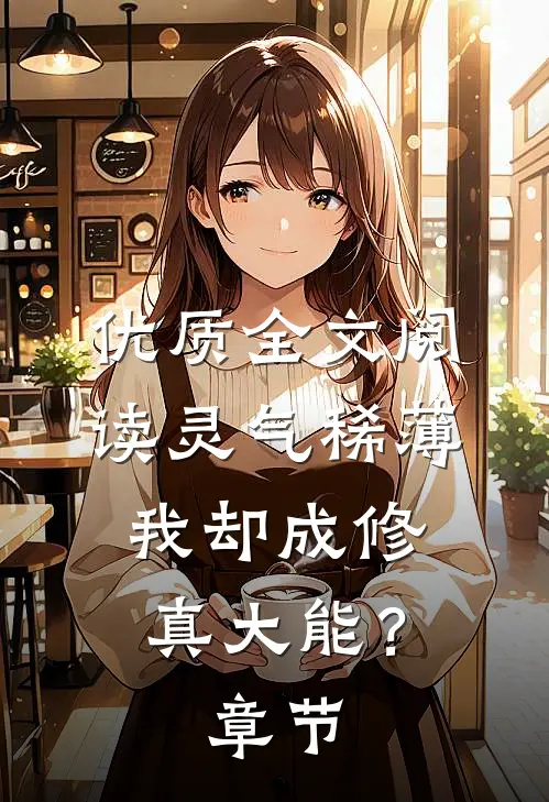 优质全文阅读灵气稀薄，我却成修真大能？章节