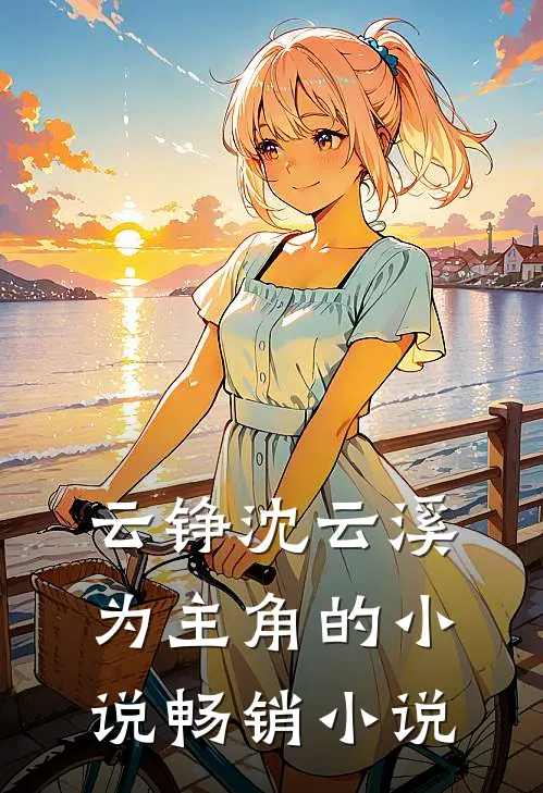 云铮沈云溪为主角的小说畅销小说