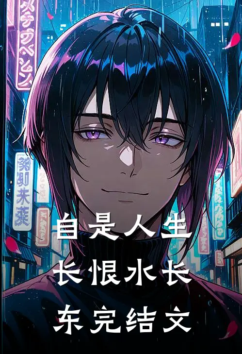 自是人生长恨水长东完结文