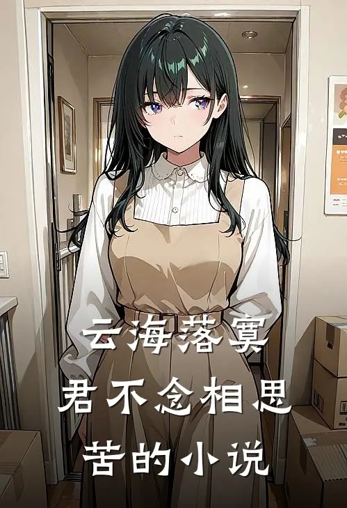 云海落寞，君不念相思苦的小说