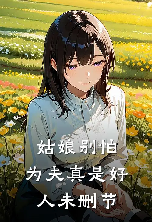 姑娘别怕，为夫真是好人未删节