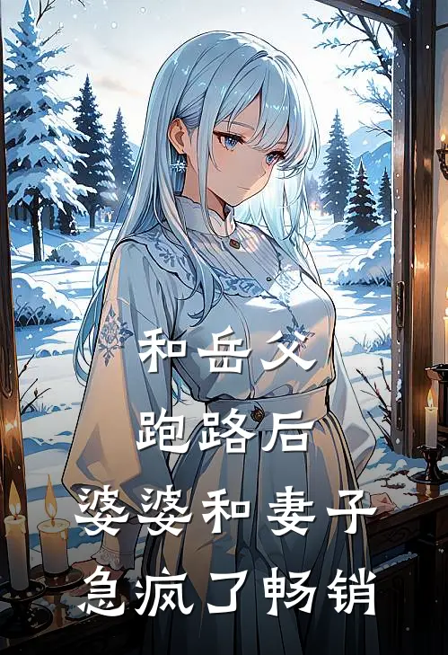 和岳父跑路后，婆婆和妻子急疯了畅销