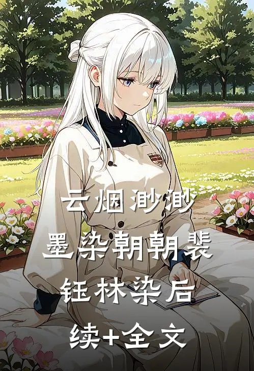 云烟渺渺，墨染朝朝裴钰林染后续+全文