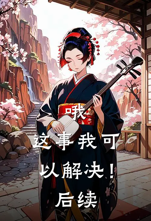 哦，这事我可以解决！后续