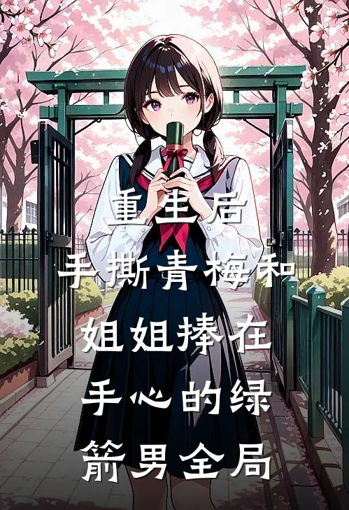 重生后，手撕青梅和姐姐捧在手心的绿箭男全局