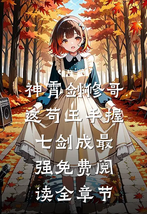 神霄剑修哥这苟王手握七剑成最强免费阅读全章节