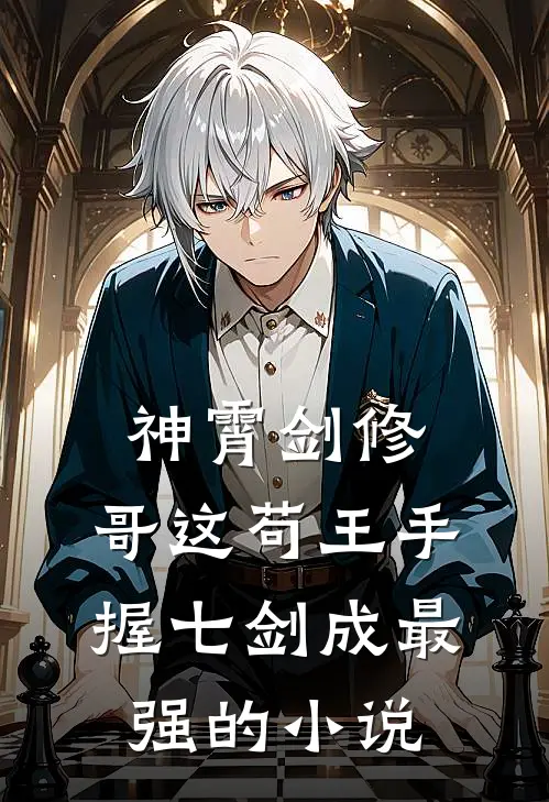 神霄剑修：哥这苟王手握七剑成最强的小说