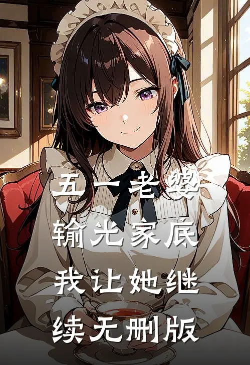 五一老婆输光家底，我让她继续无删版