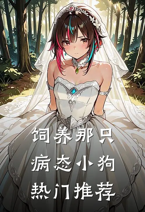 饲养那只病态小狗热门推荐