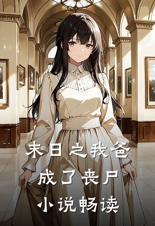 末日之我爸成了丧尸小说畅读