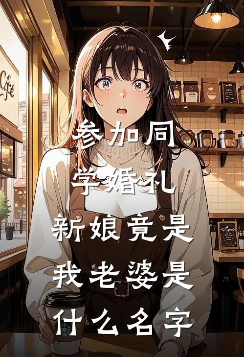 参加同学婚礼，新娘竟是我老婆是什么名字