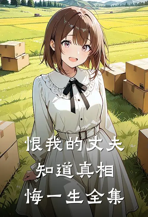 恨我的丈夫知道真相,悔一生全集在线观看