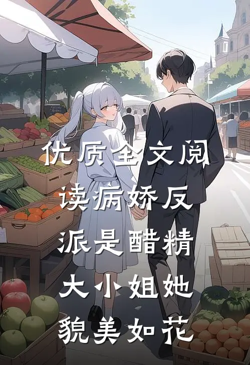 优质全文阅读病娇反派是醋精：大小姐她貌美如花
