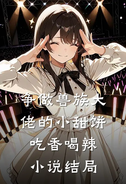 争做兽族大佬的小甜饼，吃香喝辣小说结局