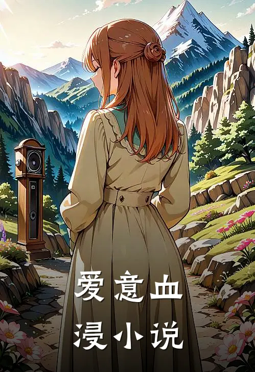 爱意血浸小说