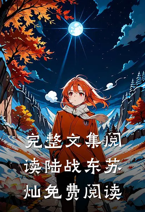 完整文集阅读陆战东苏灿免费阅读