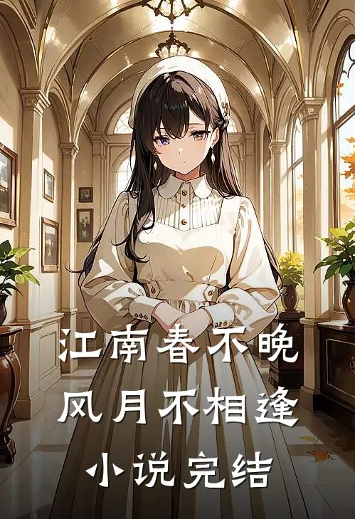 江南春不晚，风月不相逢小说完结