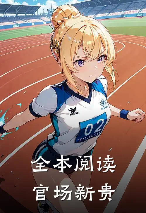 全本阅读官场新贵