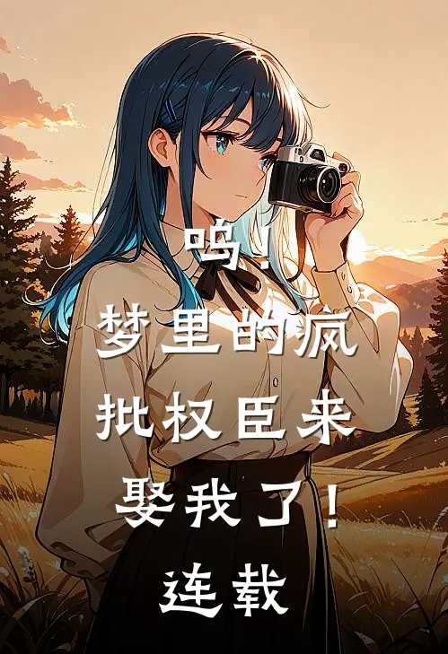 呜！梦里的疯批权臣来娶我了！连载