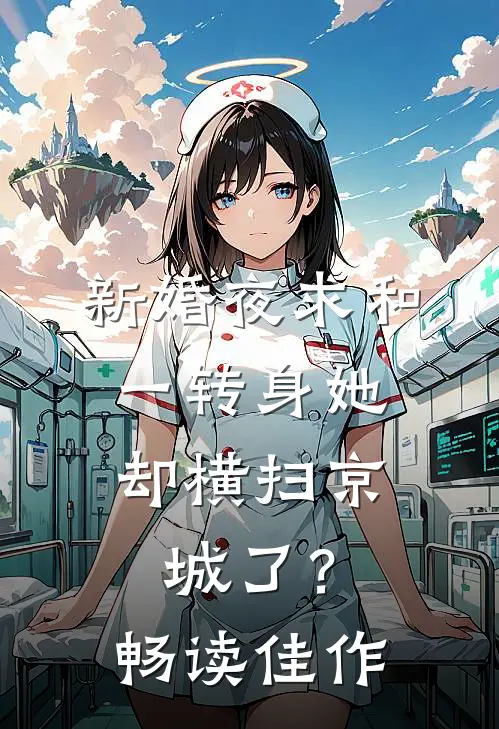 新婚夜求和，一转身她却横扫京城了？畅读佳作