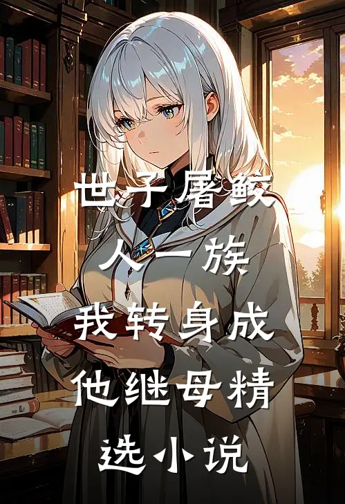 世子屠鲛人一族，我转身成他继母精选小说