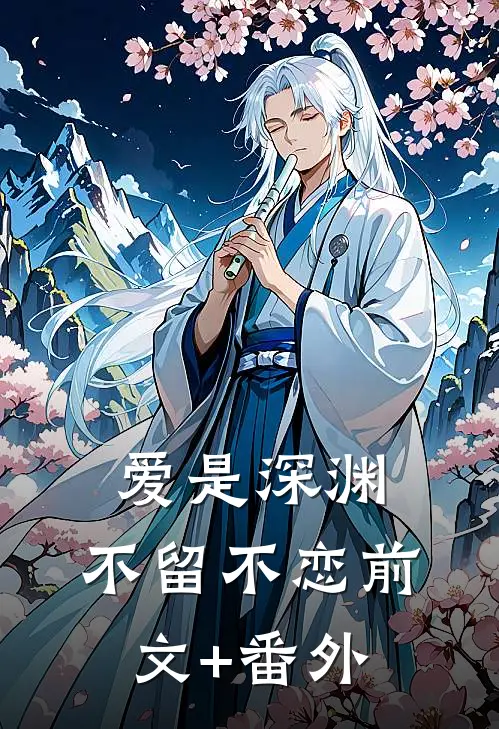 爱是深渊，不留不恋前文+番外